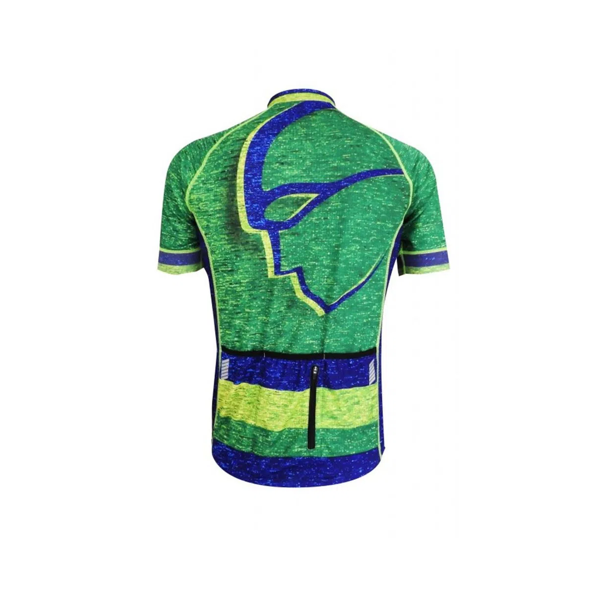 CAMISA CICLISMO MAURO RIBEIRO BRASIL ESPECIAL