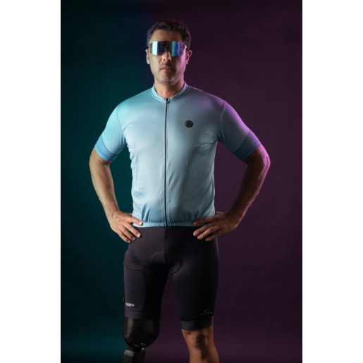 CAMISA CICLISMO MAURO RIBEIRO CLASSIC MASCULINA