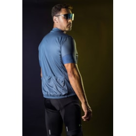 CAMISA CICLISMO MAURO RIBEIRO CLASSIC MASCULINA