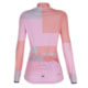 CAMISA CICLISMO MAURO RIBEIRO DISTINCT FEM