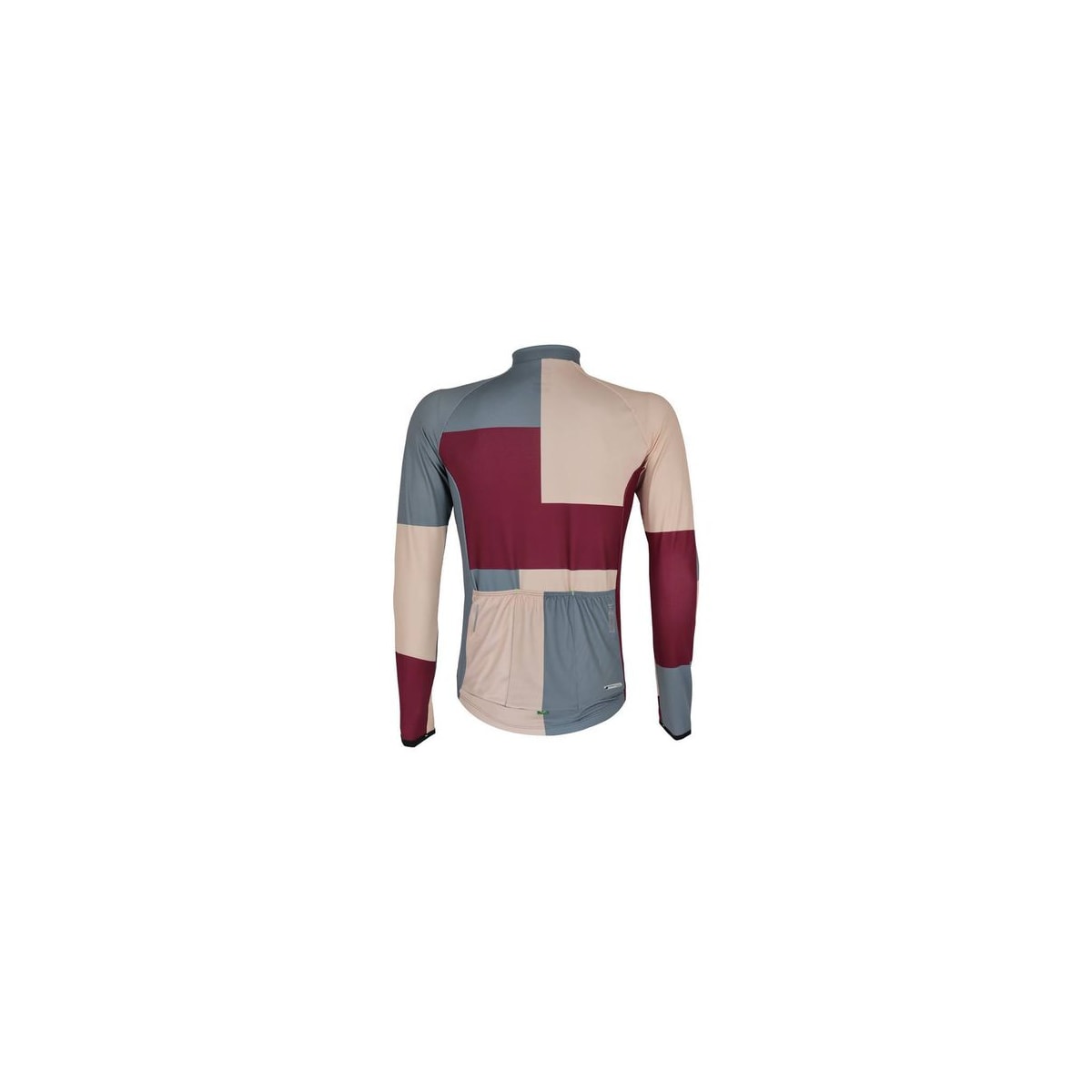 CAMISA CICLISMO MAURO RIBEIRO DISTINCT MASC
