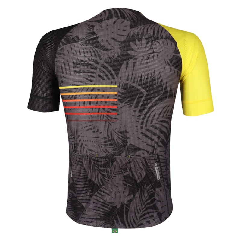 CAMISA CICLISMO MAURO RIBEIRO ENERGY MASC