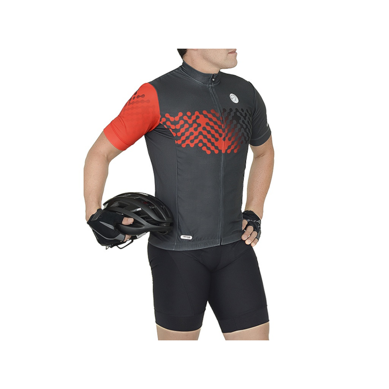CAMISA CICLISMO MAURO RIBEIRO EVEN