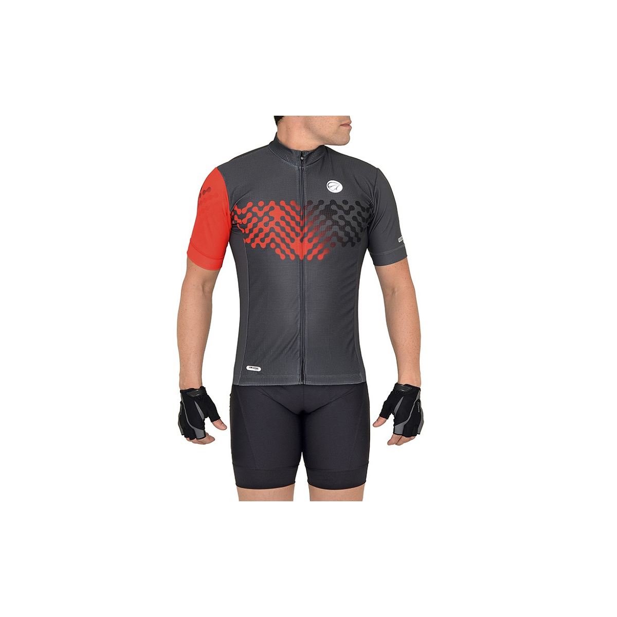 CAMISA CICLISMO MAURO RIBEIRO EVEN
