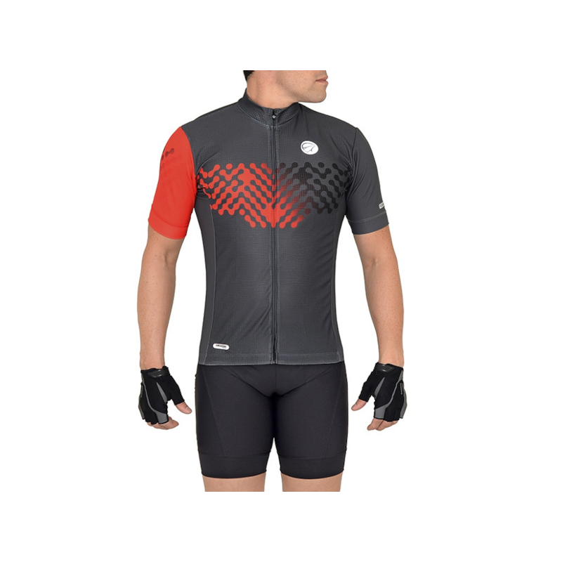 CAMISA CICLISMO MAURO RIBEIRO EVEN