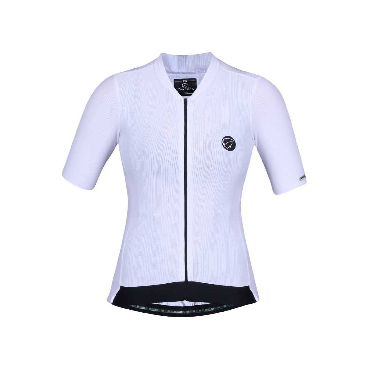 CAMISA CICLISMO MAURO RIBEIRO FIBER 2.0 FEMININA