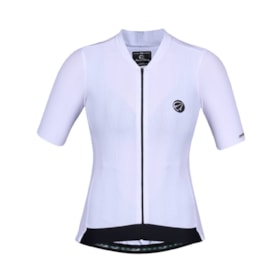 CAMISA CICLISMO MAURO RIBEIRO FIBER 2.0 FEMININA