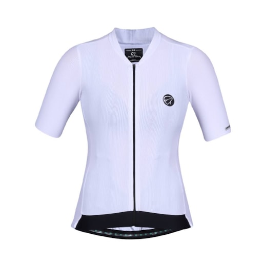 CAMISA CICLISMO MAURO RIBEIRO FIBER 2.0 FEMININA