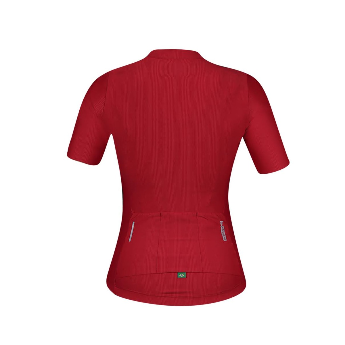 CAMISA CICLISMO MAURO RIBEIRO FIBER 2.0 FEMININA