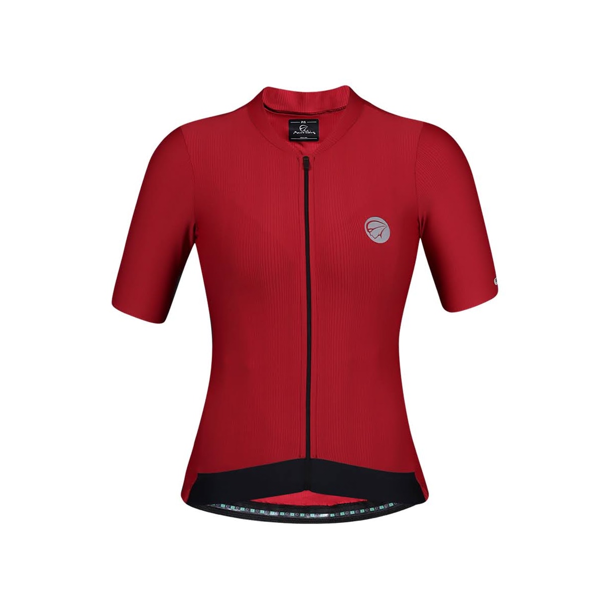CAMISA CICLISMO MAURO RIBEIRO FIBER 2.0 FEMININA