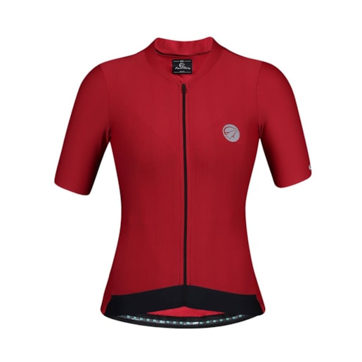 CAMISA CICLISMO MAURO RIBEIRO FIBER 2.0 FEMININA