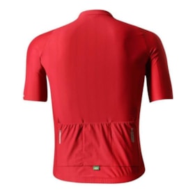 CAMISA CICLISMO MAURO RIBEIRO FIBER 2.0 MASCULINA