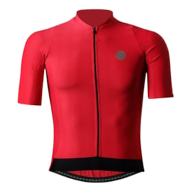 CAMISA CICLISMO MAURO RIBEIRO FIBER 2.0 MASCULINA