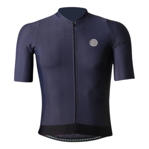 CAMISA CICLISMO MAURO RIBEIRO FIBER 2.0 MASCULINA