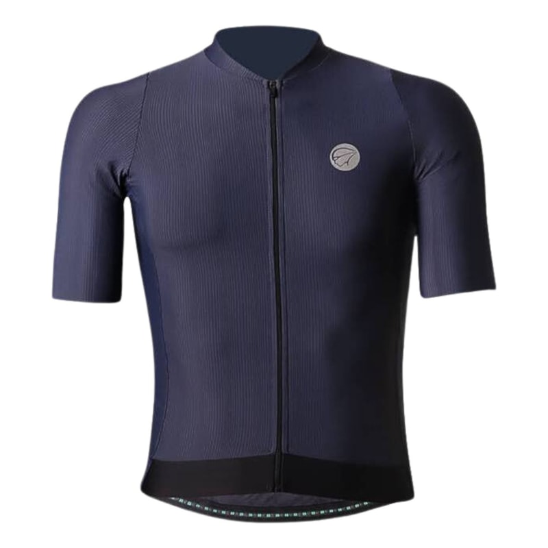 CAMISA CICLISMO MAURO RIBEIRO FIBER 2.0 MASCULINA