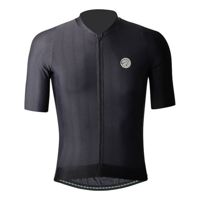 CAMISA CICLISMO MAURO RIBEIRO FIBER 2.0 MASCULINA
