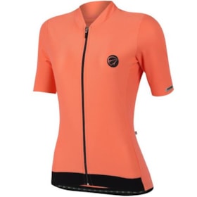 CAMISA CICLISMO MAURO RIBEIRO FIBER FEMININA