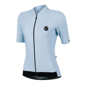 CAMISA CICLISMO MAURO RIBEIRO FIBER FEMININA