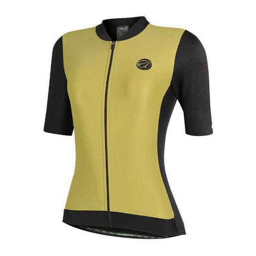 CAMISA CICLISMO MAURO RIBEIRO FIBER FEMININA