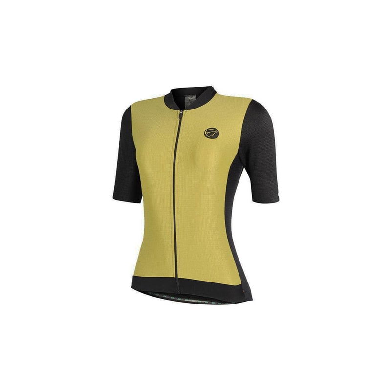 CAMISA CICLISMO MAURO RIBEIRO FIBER FEMININA
