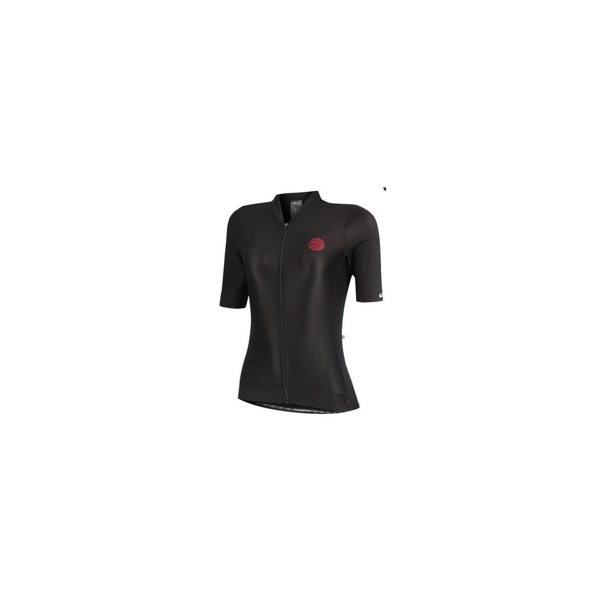 CAMISA CICLISMO MAURO RIBEIRO FIBER FEMININA