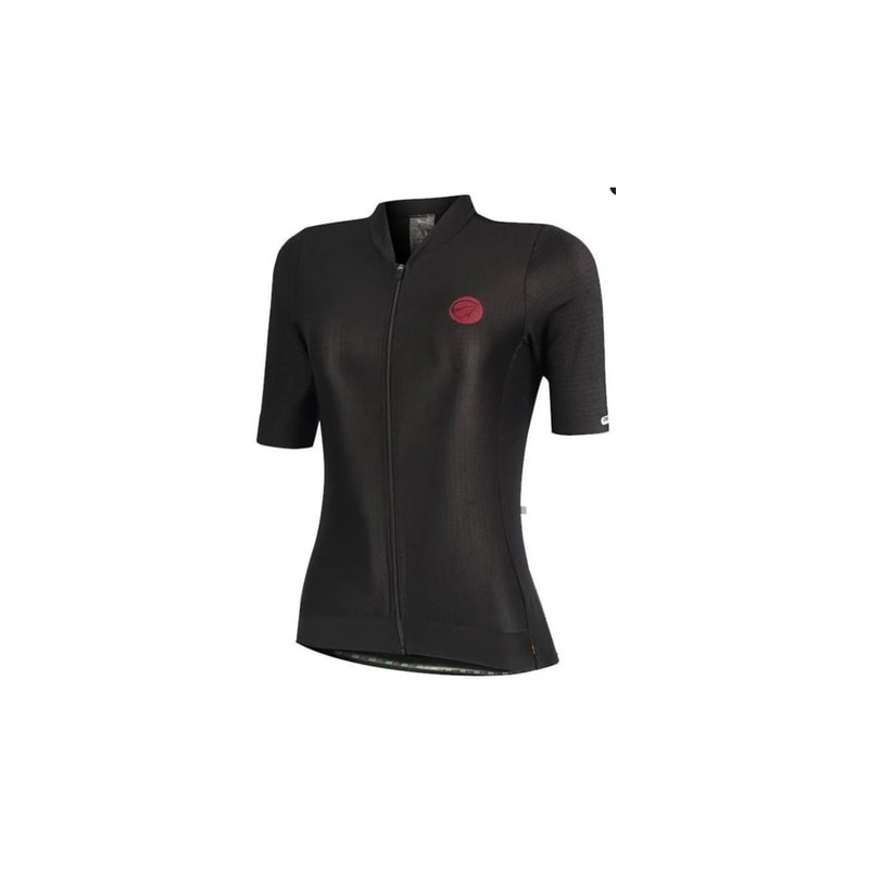 CAMISA CICLISMO MAURO RIBEIRO FIBER FEMININA