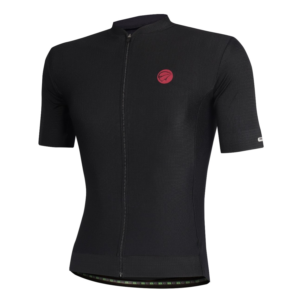 CAMISA CICLISMO MAURO RIBEIRO FIBER MASCULINA