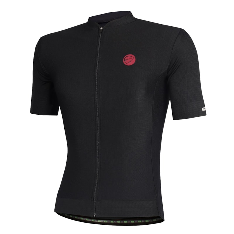 CAMISA CICLISMO MAURO RIBEIRO FIBER MASCULINA