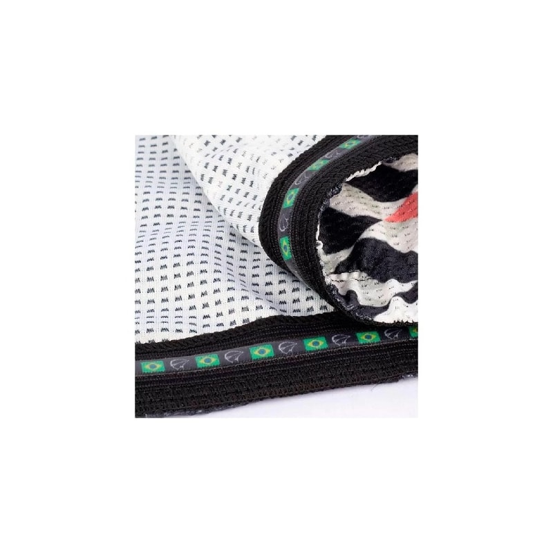 CAMISA CICLISMO MAURO RIBEIRO FLOW FEM