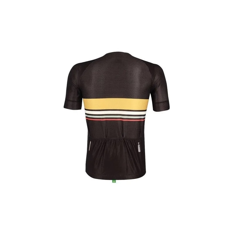 CAMISA CICLISMO MAURO RIBEIRO HORIZON MASC