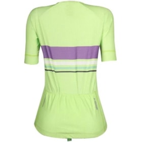 CAMISA CICLISMO MAURO RIBEIRO LINE FEMININA