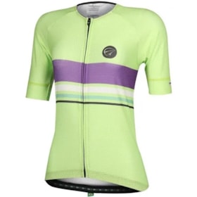 CAMISA CICLISMO MAURO RIBEIRO LINE FEMININA