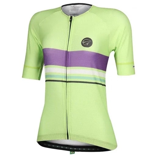 CAMISA CICLISMO MAURO RIBEIRO LINE FEMININA