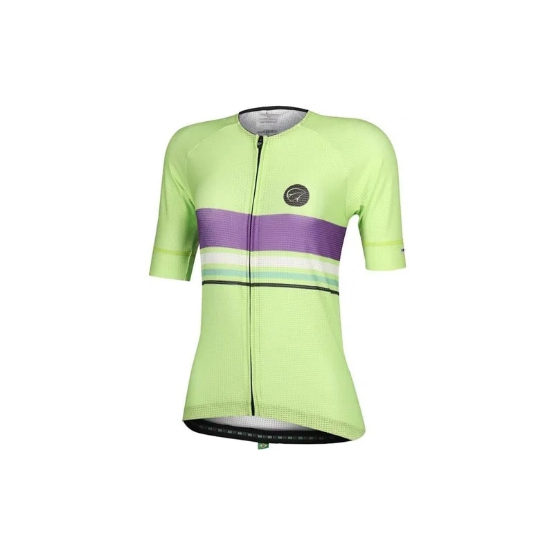 CAMISA CICLISMO MAURO RIBEIRO LINE FEMININA