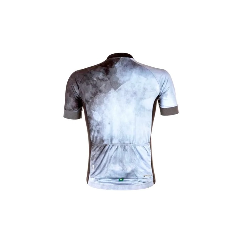 CAMISA CICLISMO MAURO RIBEIRO MC BLUR