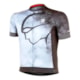 CAMISA CICLISMO MAURO RIBEIRO MC BLUR