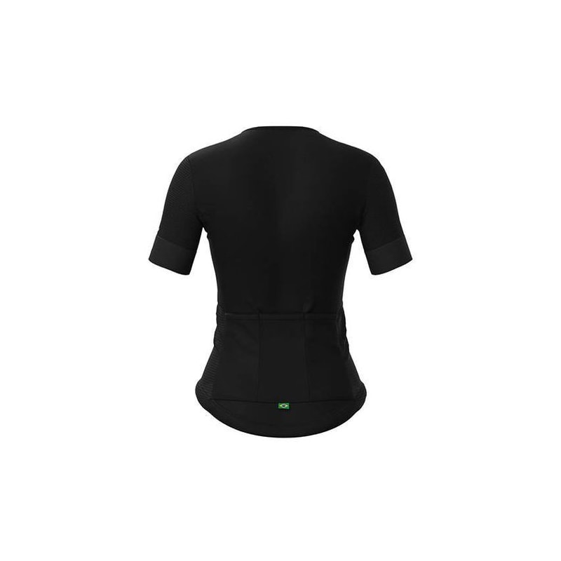 CAMISA CICLISMO MAURO RIBEIRO MESH FEM