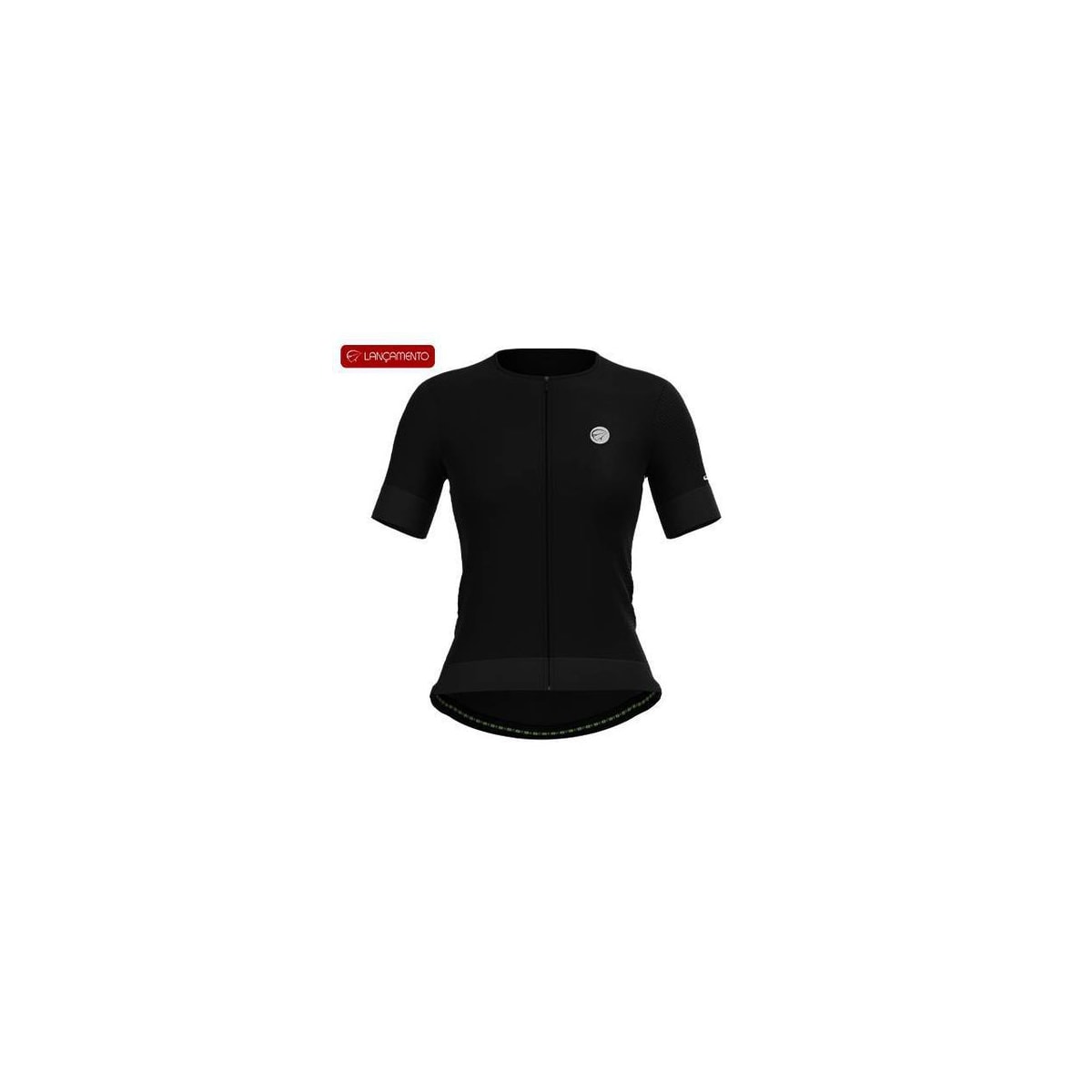 CAMISA CICLISMO MAURO RIBEIRO MESH FEM