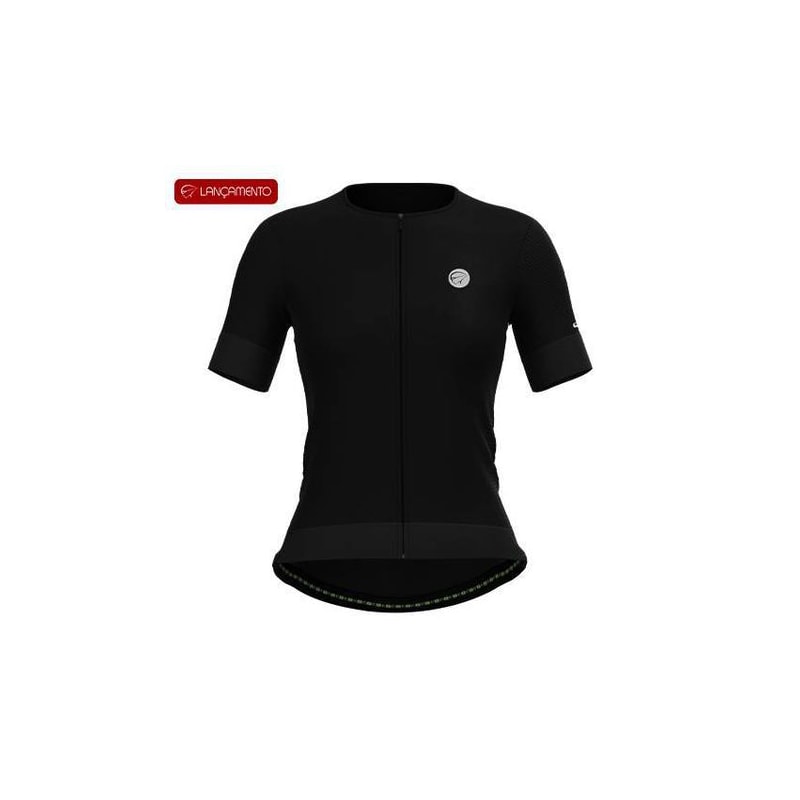 CAMISA CICLISMO MAURO RIBEIRO MESH FEM