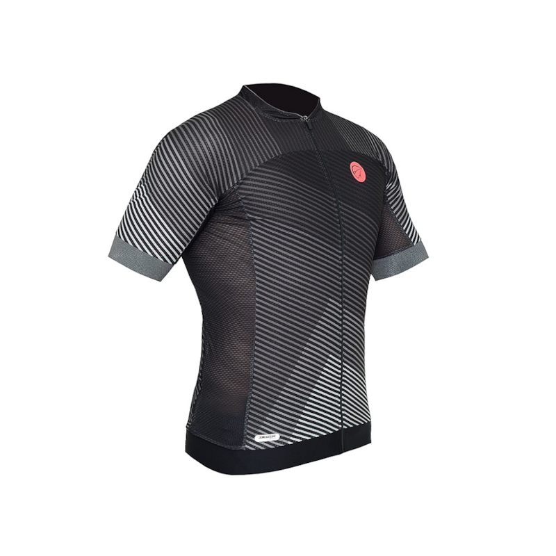 CAMISA CICLISMO MAURO RIBEIRO PLAIN MASC