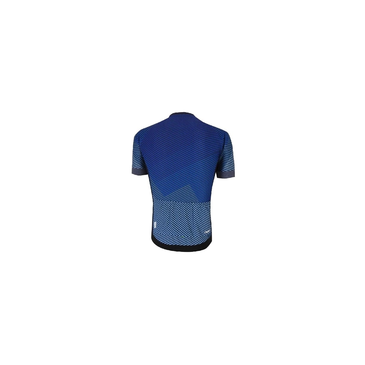 CAMISA CICLISMO MAURO RIBEIRO PLAIN MASC