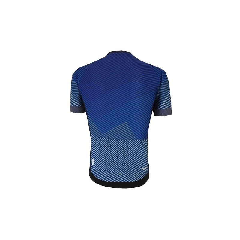 CAMISA CICLISMO MAURO RIBEIRO PLAIN MASC