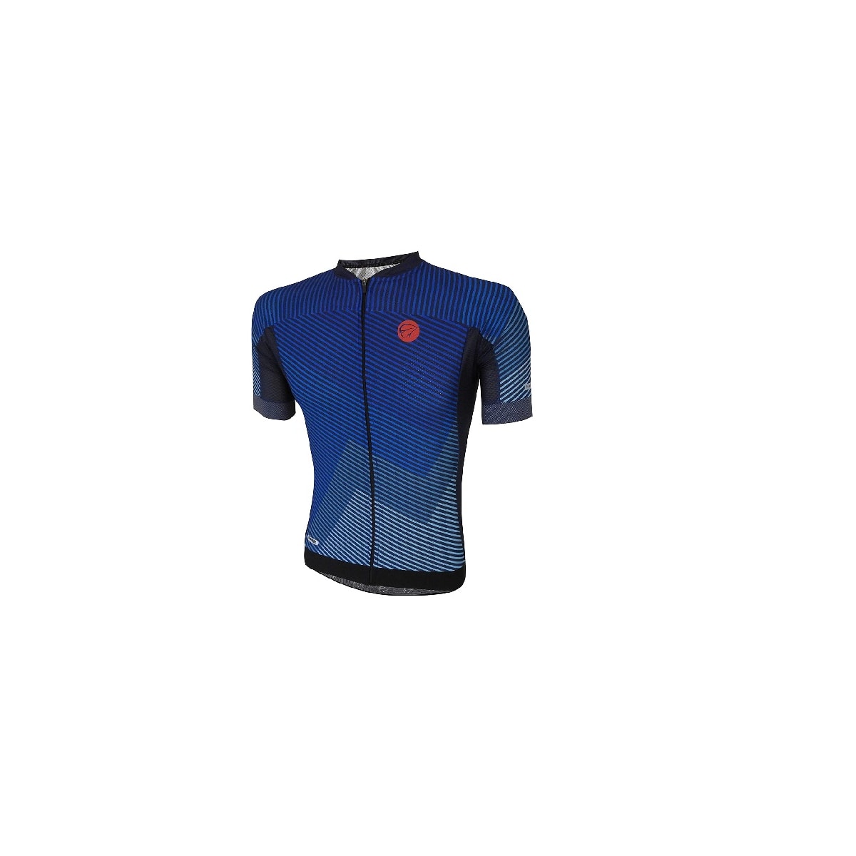 CAMISA CICLISMO MAURO RIBEIRO PLAIN MASC