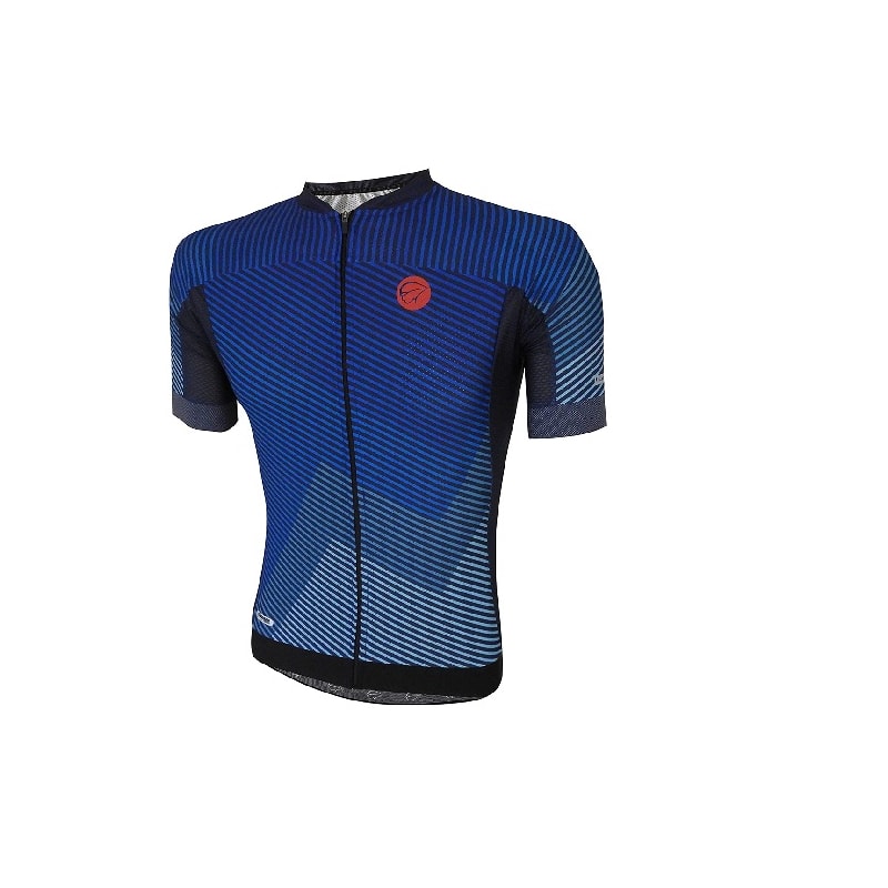 CAMISA CICLISMO MAURO RIBEIRO PLAIN MASC