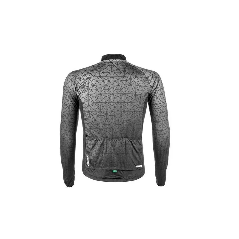 CAMISA CICLISMO MAURO RIBEIRO PLOT MASC