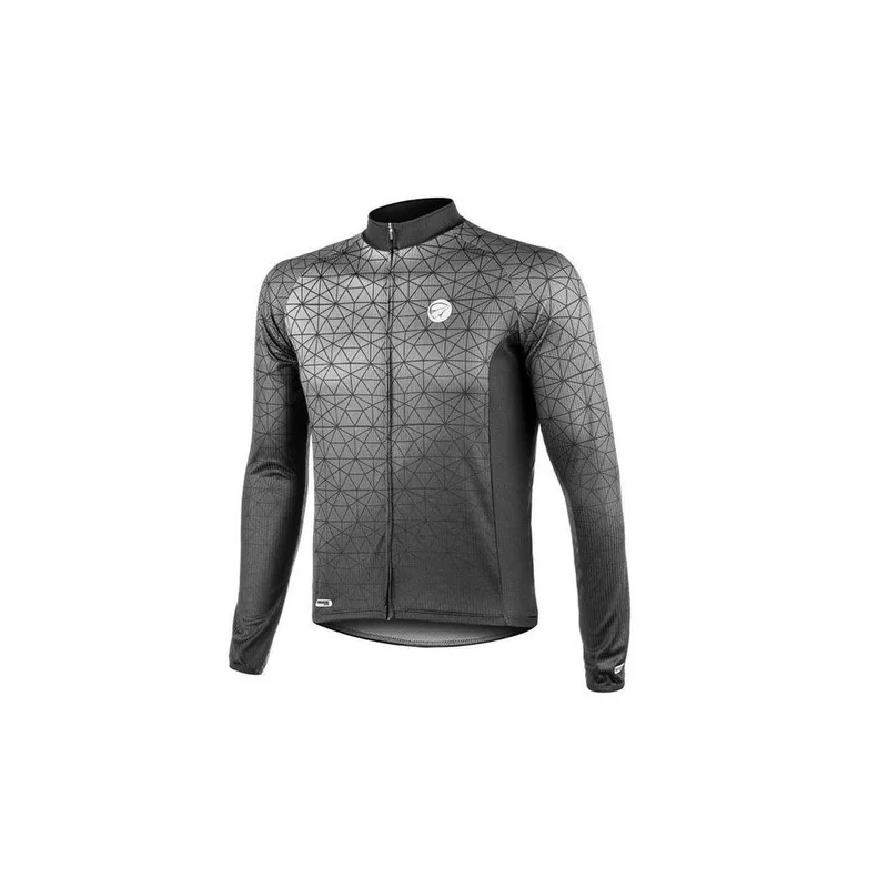 CAMISA CICLISMO MAURO RIBEIRO PLOT MASC