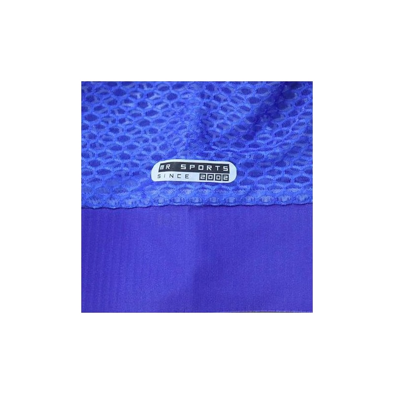 CAMISA CICLISMO MAURO RIBEIRO PROPER 2.0 MASC