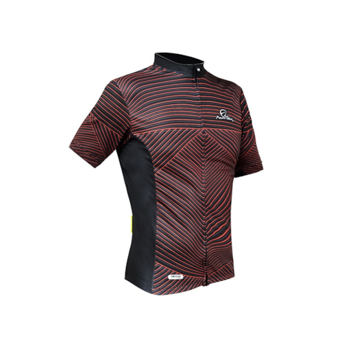 CAMISA CICLISMO MAURO RIBEIRO RANGE