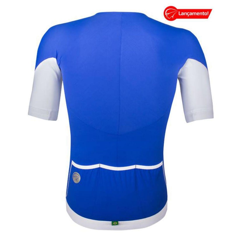 CAMISA CICLISMO MAURO RIBEIRO TECNO