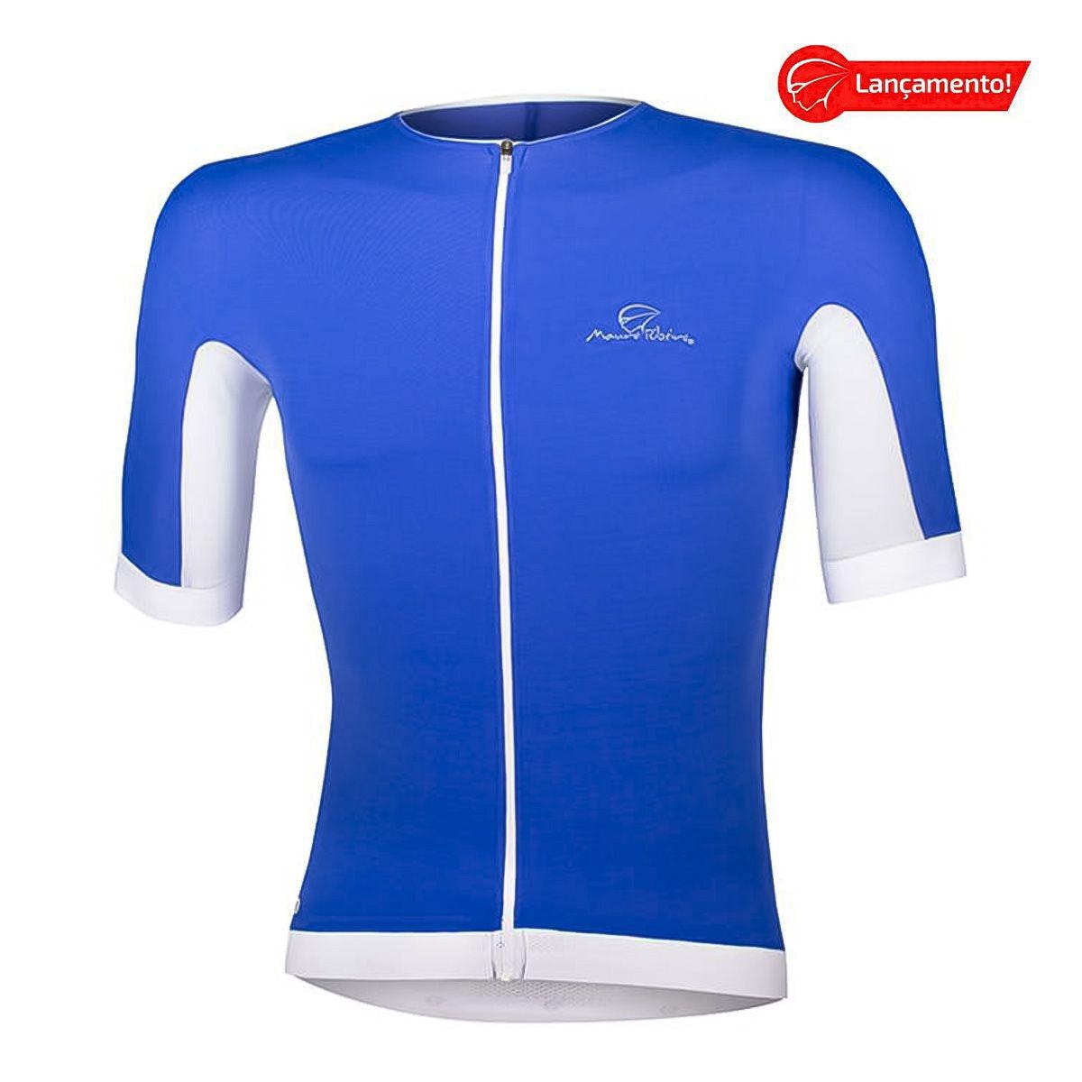 CAMISA CICLISMO MAURO RIBEIRO TECNO - ProSport Bike